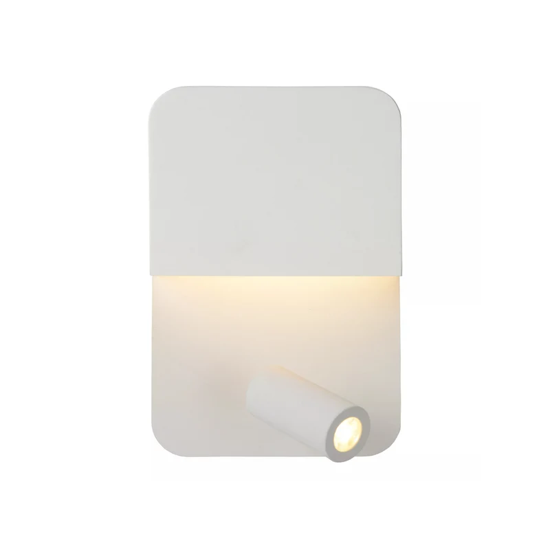 Lucide Boxer LED Wall Lamp