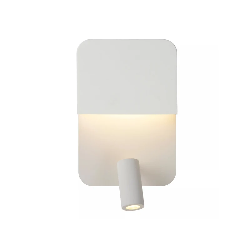 Lucide Boxer LED Wall Lamp