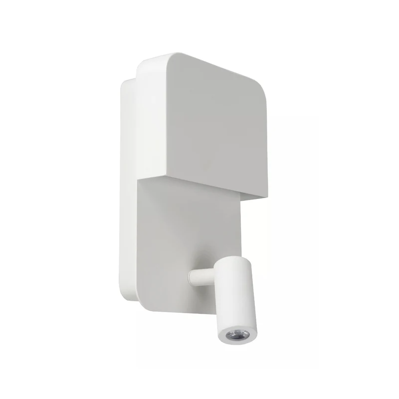 Lucide Boxer LED Wall Lamp