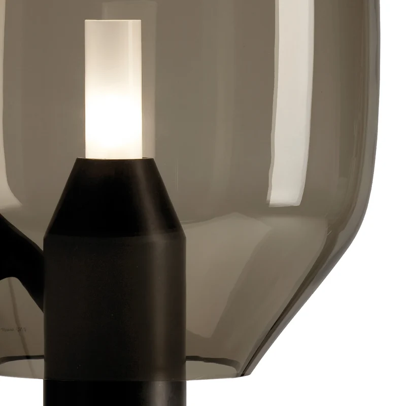 Established & Sons Lighthouse Table Lamp