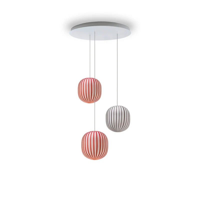 Established & Sons Filigrana Light Cluster Pendant