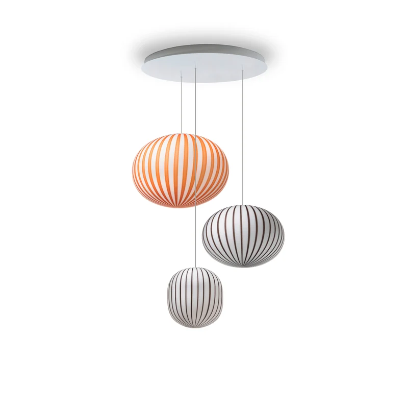 Established & Sons Filigrana Light Cluster Pendant