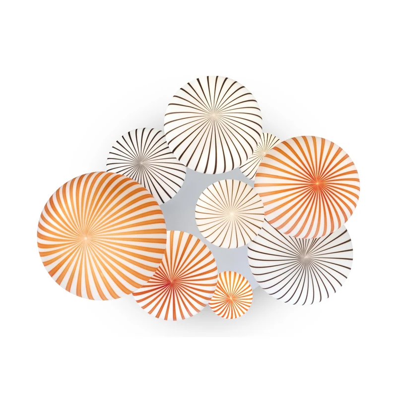 Established & Sons Filigrana Light Cluster Pendant