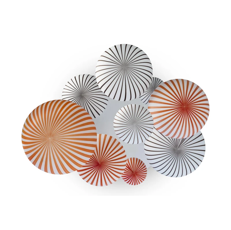 Established & Sons Filigrana Light Cluster Pendant