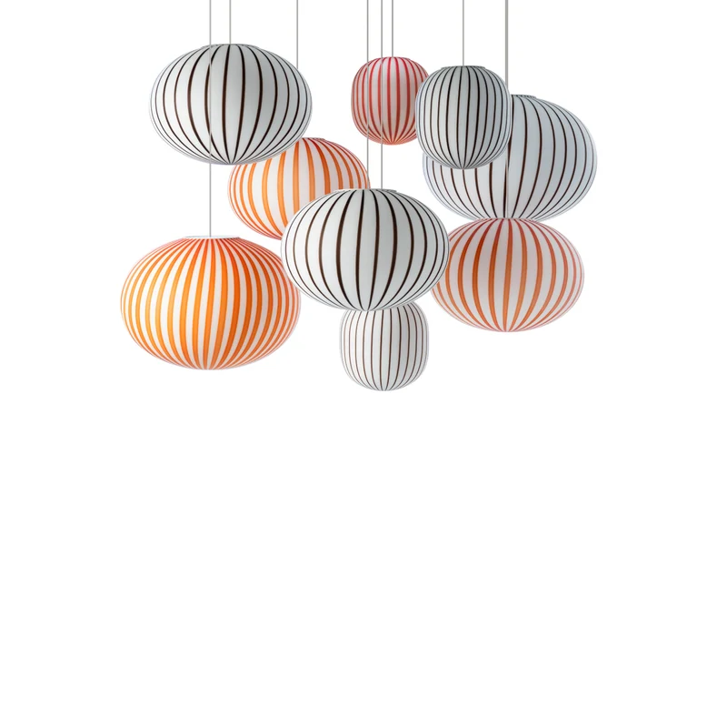 Established & Sons Filigrana Light Cluster Pendant