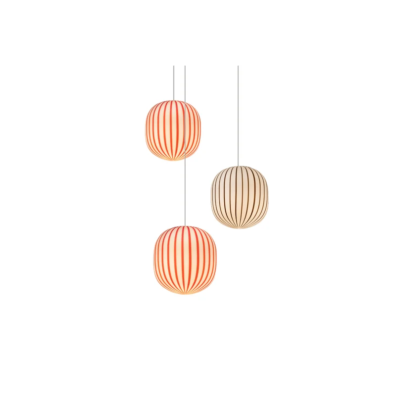 Established & Sons Filigrana Light Cluster Pendant