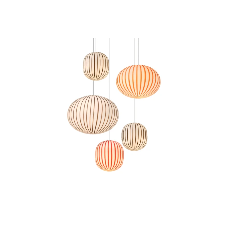 Established & Sons Filigrana Light Cluster Pendant