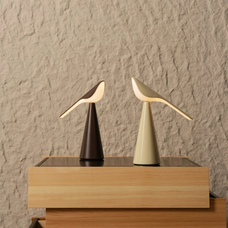 Established & Sons Tiki Portable Lamp