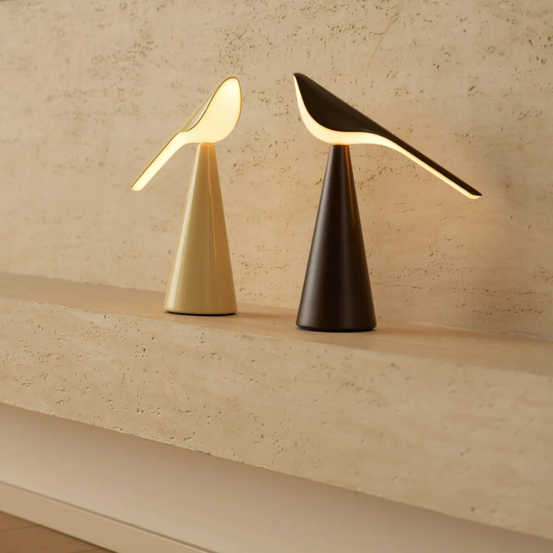 Established & Sons Tiki Portable Lamp