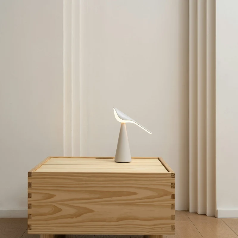 Established & Sons Tiki Portable Lamp