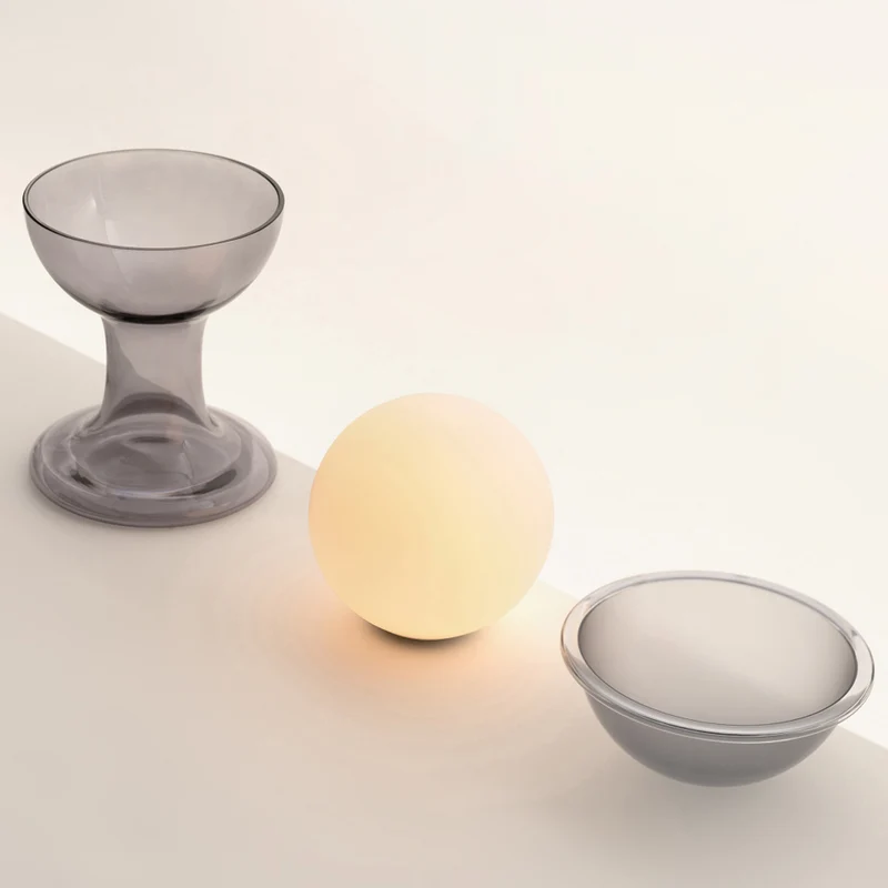 Established & Sons Gelato Portable Lamp