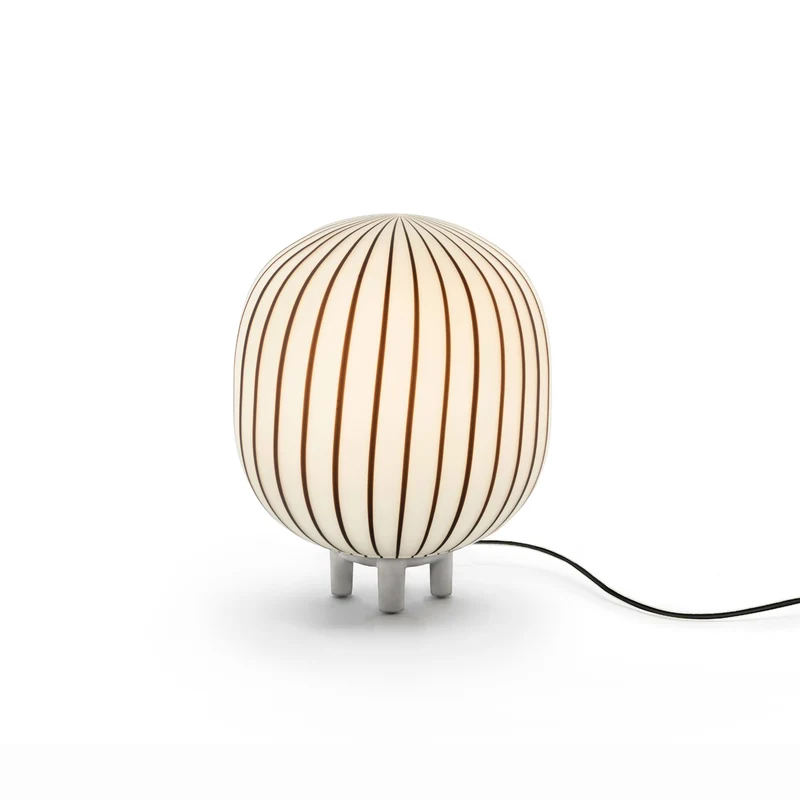 Established & Sons Filigrana Light Table Lamp