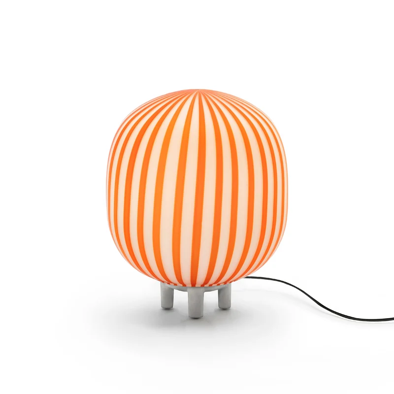 Established & Sons Filigrana Light Table Lamp