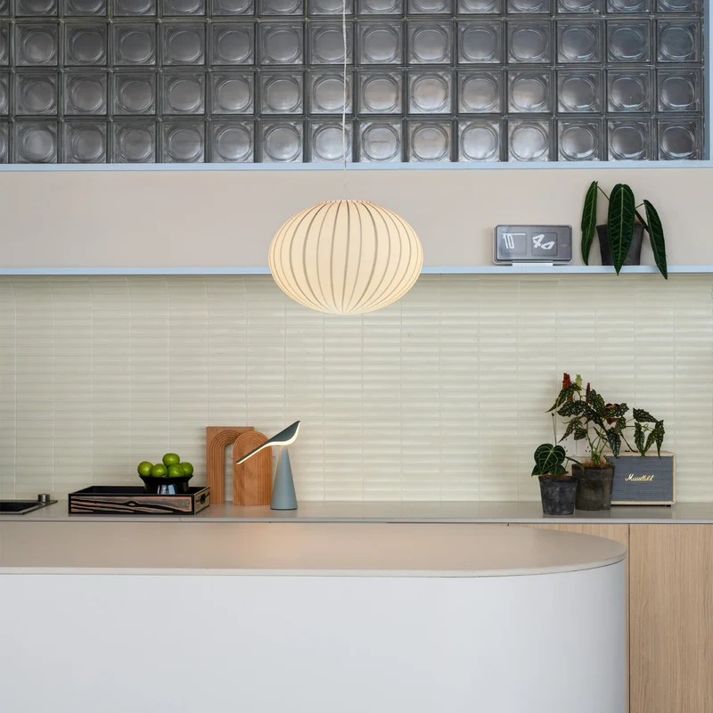 Established & Sons Filigrana Light Pendant Lamp