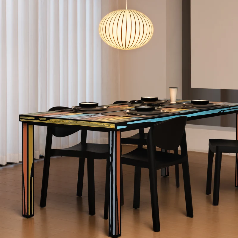 Established & Sons Filigrana Light Pendant Lamp