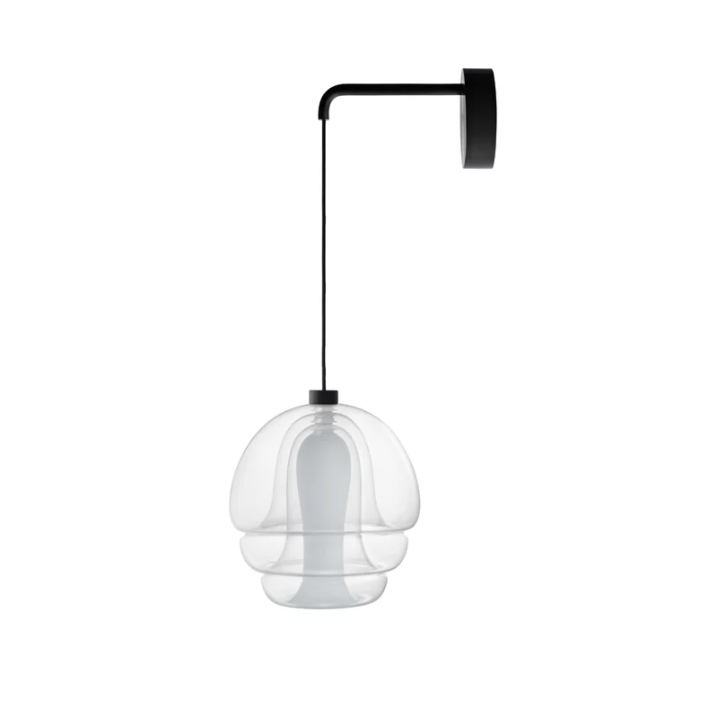 Established & Sons Medusa Wall Lamp