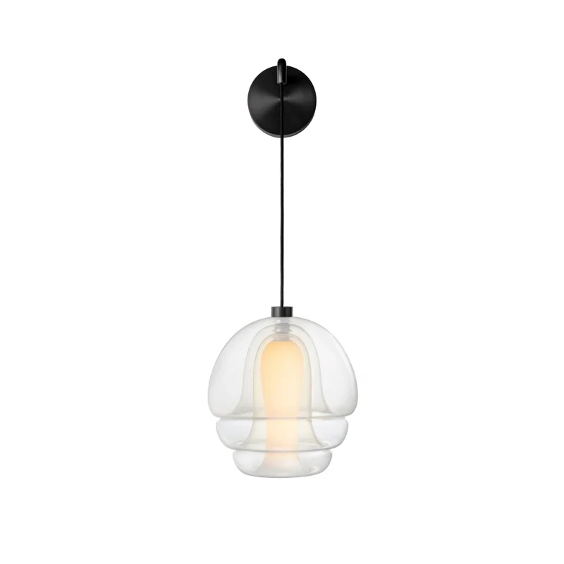 Established & Sons Medusa Wall Lamp