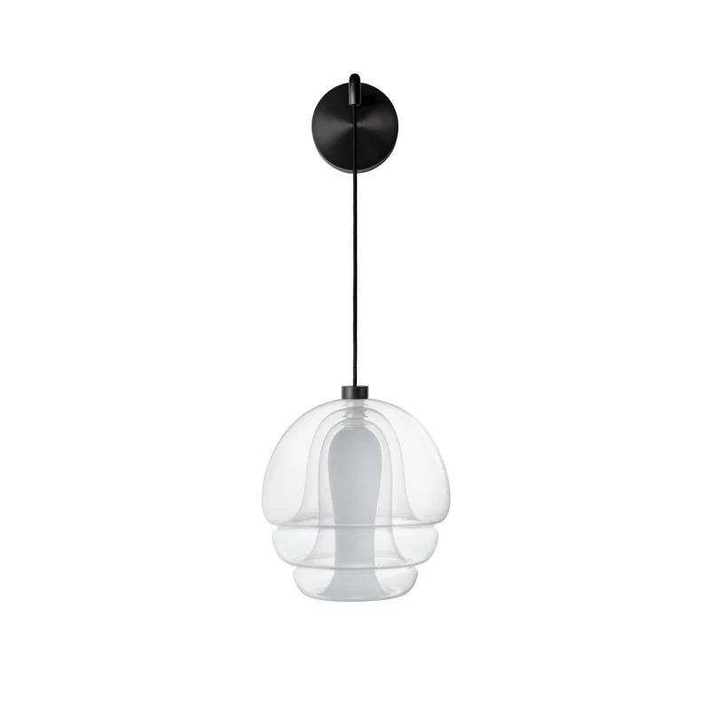 Established & Sons Medusa Wall Lamp