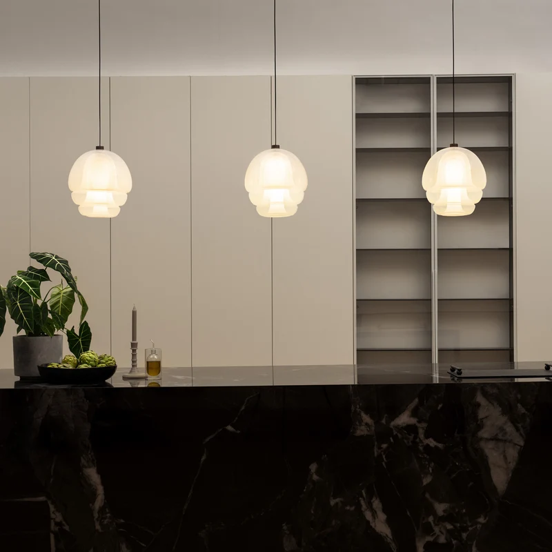Established & Sons Medusa Pendant Lamp