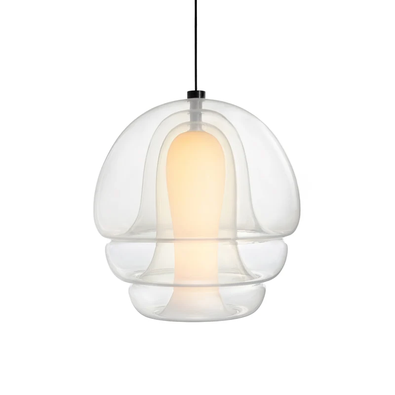 Established & Sons Medusa Pendant Lamp
