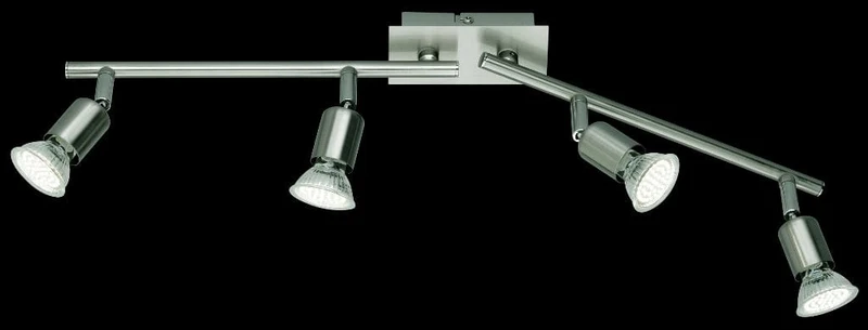 Plafonnier Spot Led Salle De Bain