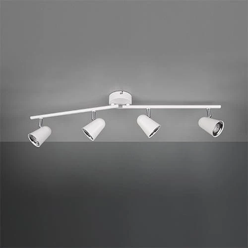 Plafonnier Led Spot Orientable