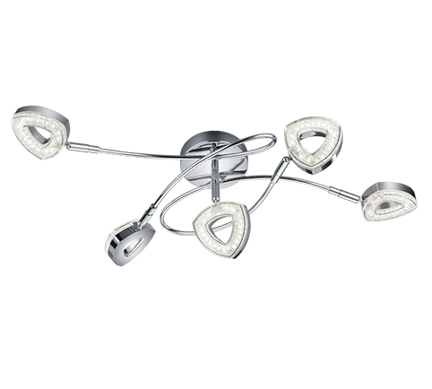 Plafonnier Led Orientable