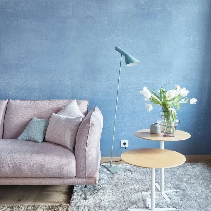 Louis Poulsen AJ Floor Lamp
