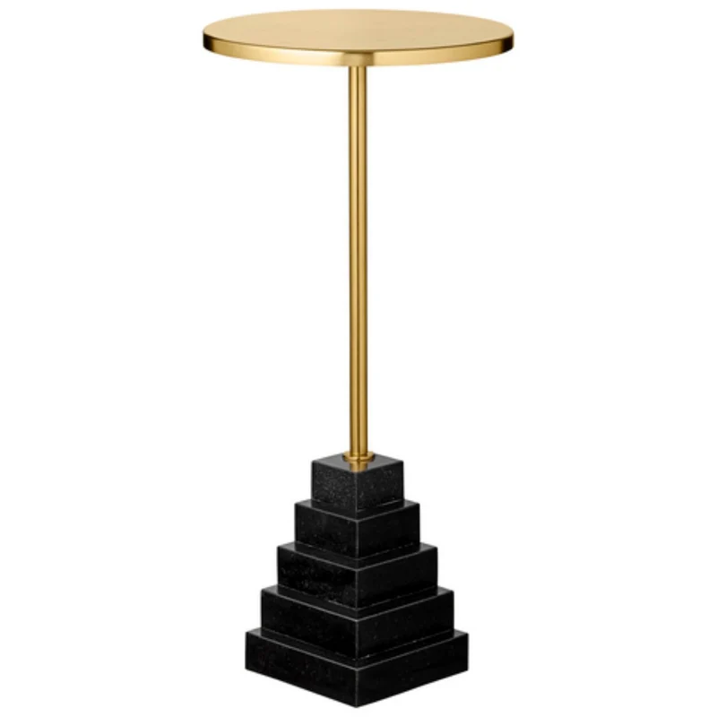 AYTM Solum Side Table