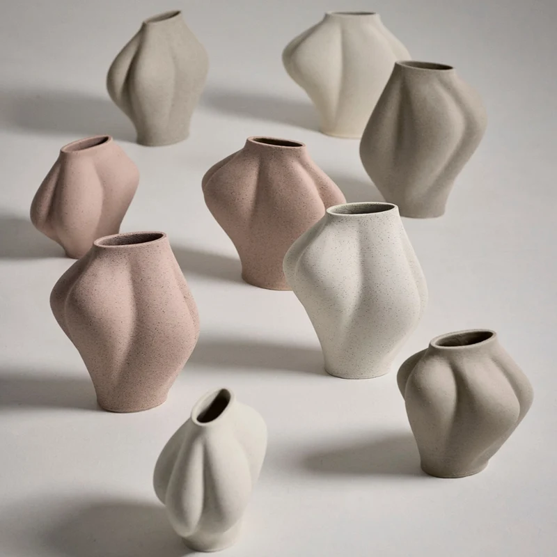 AYTM Saltare Vase