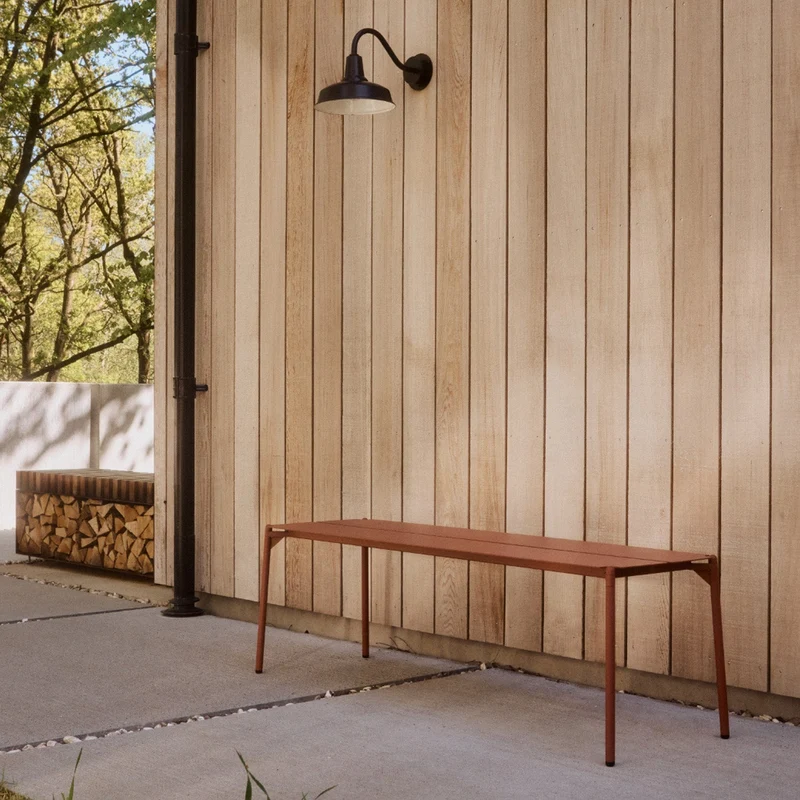 AYTM Novo Outdoor Bench