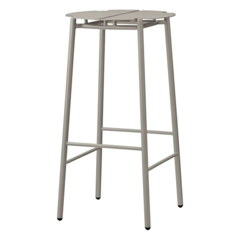 AYTM Novo Outdoor Bar Stool