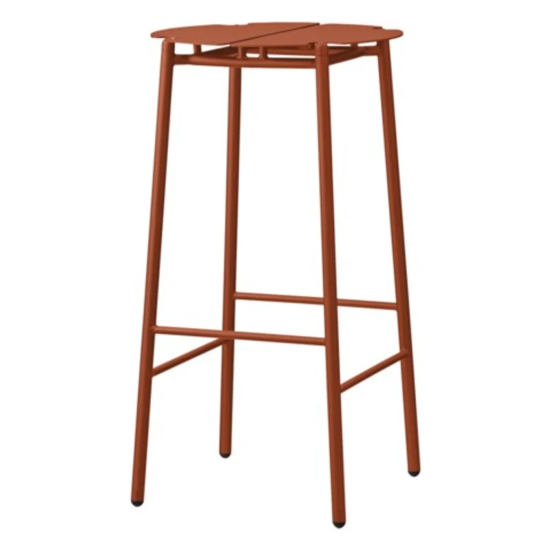 AYTM Novo Outdoor Bar Stool