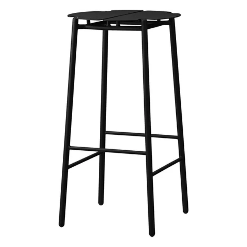 AYTM Novo Outdoor Bar Stool