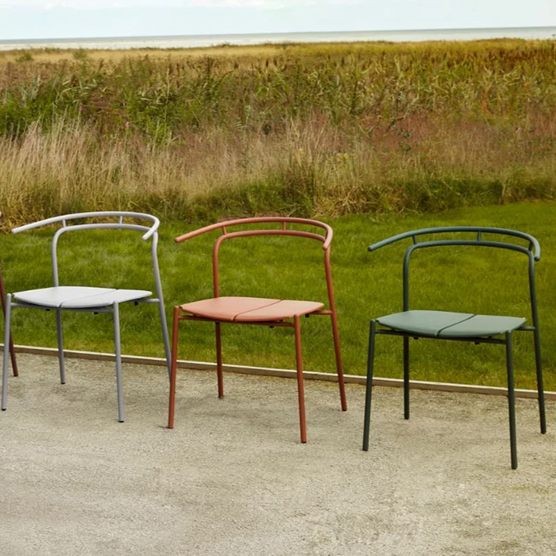 AYTM Novo Outdoor Dining Chair
