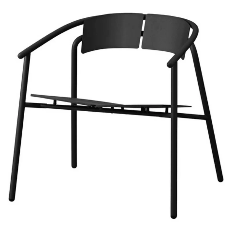 AYTM Novo Outdoor Lounge Chair