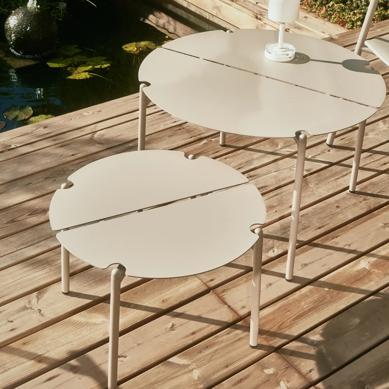 AYTM Novo Outdoor Lounge Table