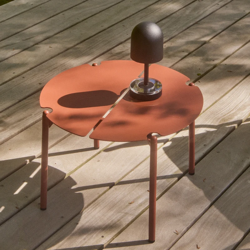 AYTM Novo Outdoor Lounge Table
