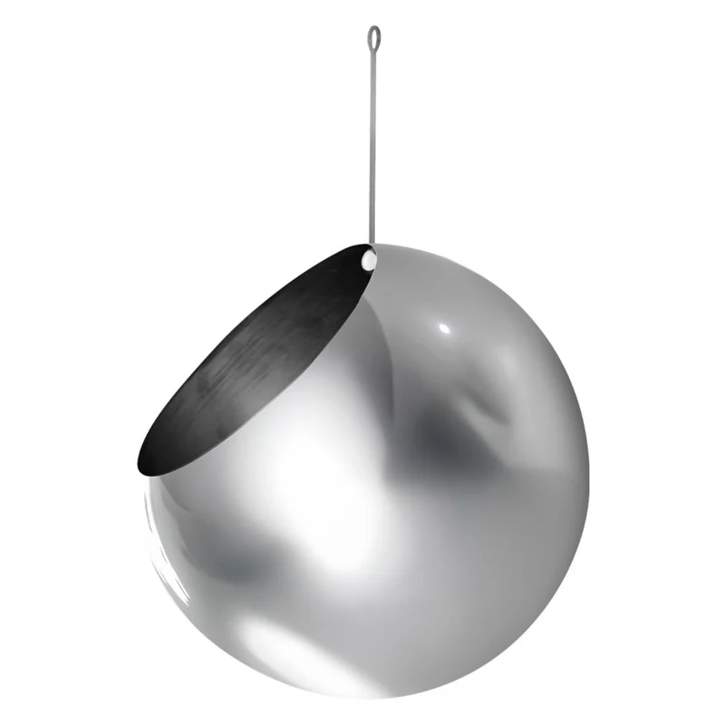 AYTM Globe Hanging Flowerpot