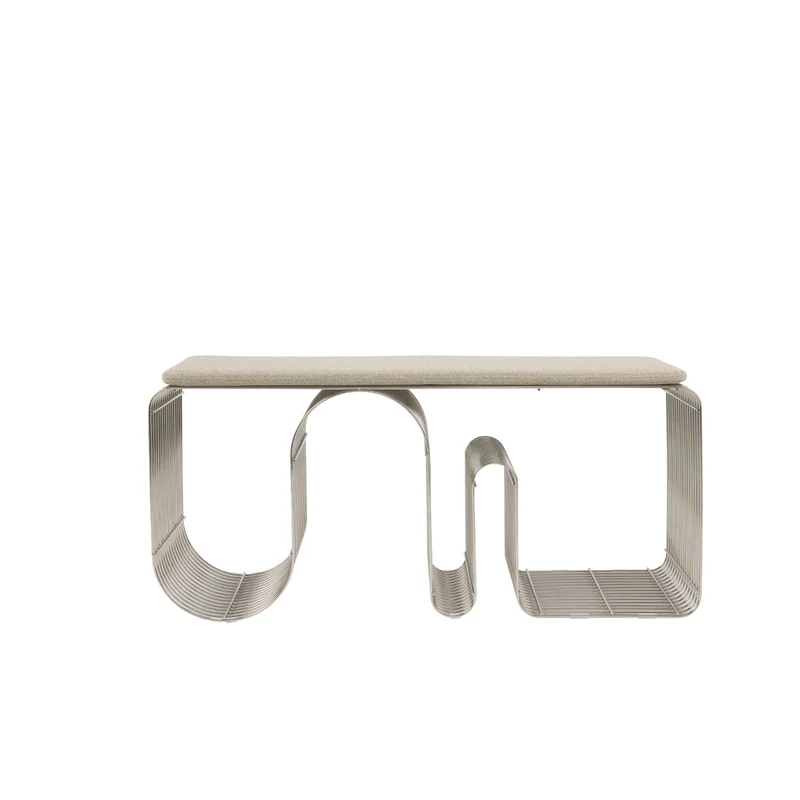 AYTM Curva Seat Cushion for Bench