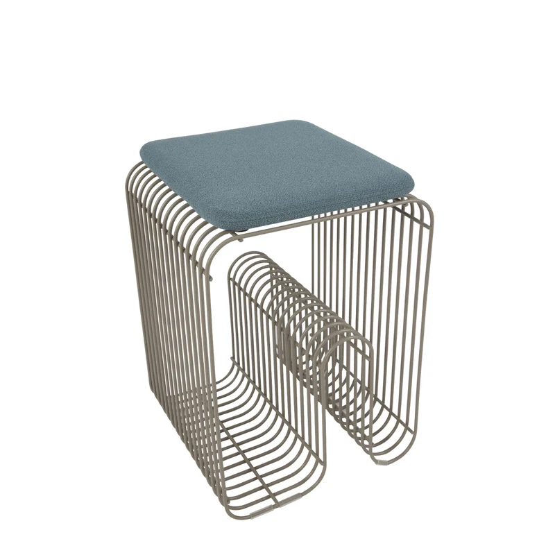 AYTM Curva Seat Cushion for Stool