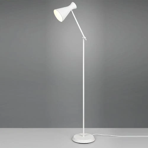 Lampadaire Sur Pied Vintage