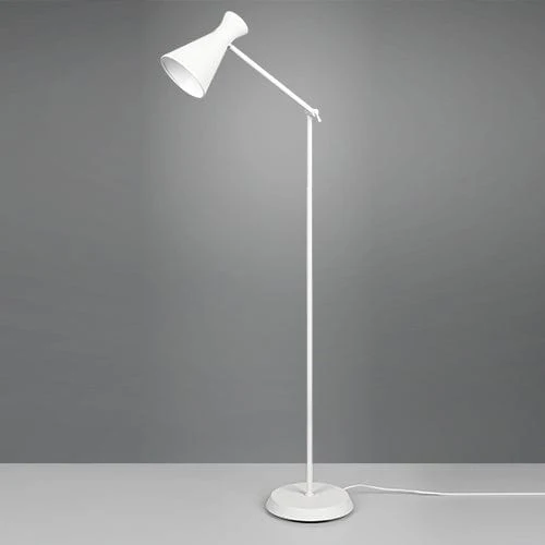 Lampadaire Sur Pied Vintage