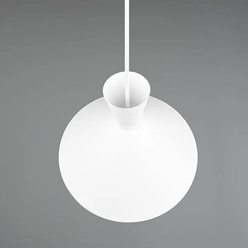 Suspension Luminaire Cuisine Blanc