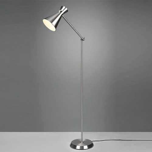 Lampe Courbe Salon