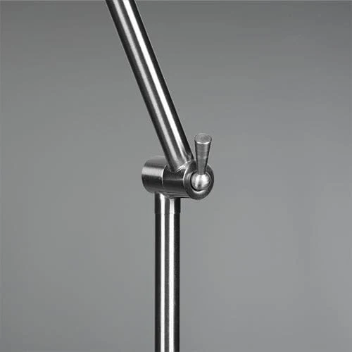Lampe Courbe Salon