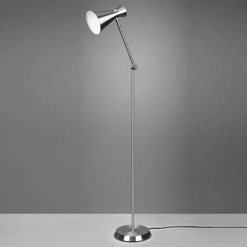 Lampe Courbe Salon
