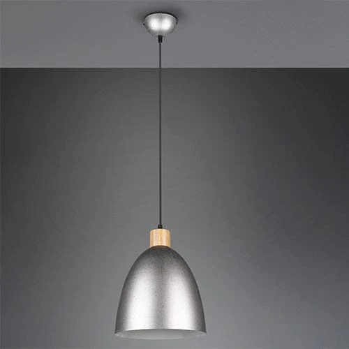 Suspension Luminaire Wc