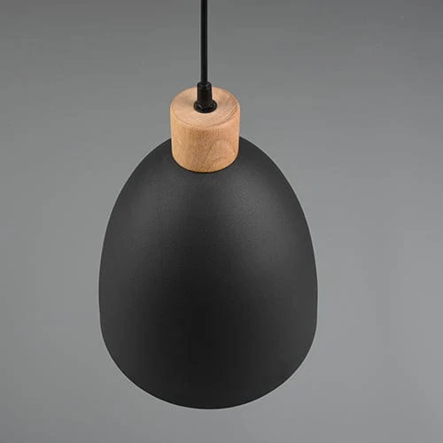 Luminaire Noir Chambre