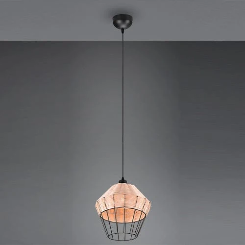 Luminaire Suspension Boheme